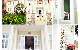 Green House Hotel